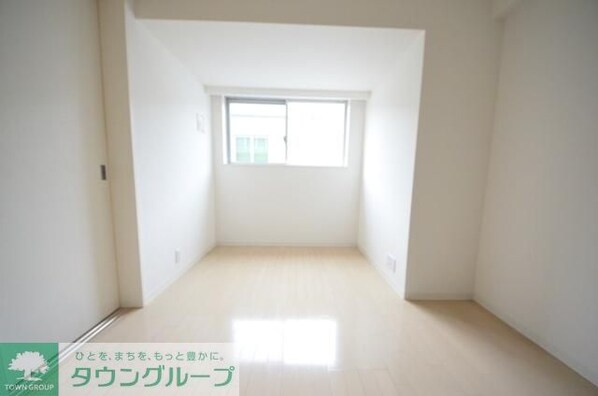 ドゥーエ東高円寺の物件内観写真